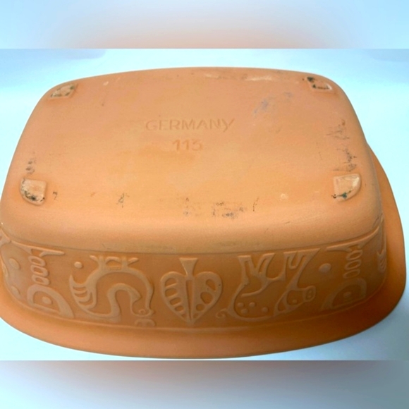 Römertopf Clay Roaster | Non-Stick Dutch Oven | - Picture 6 of 10